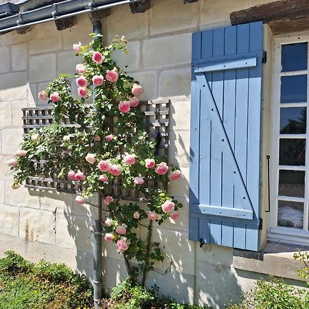 ブレゾン Le Mouton Bed & Breakfast エクステリア 写真