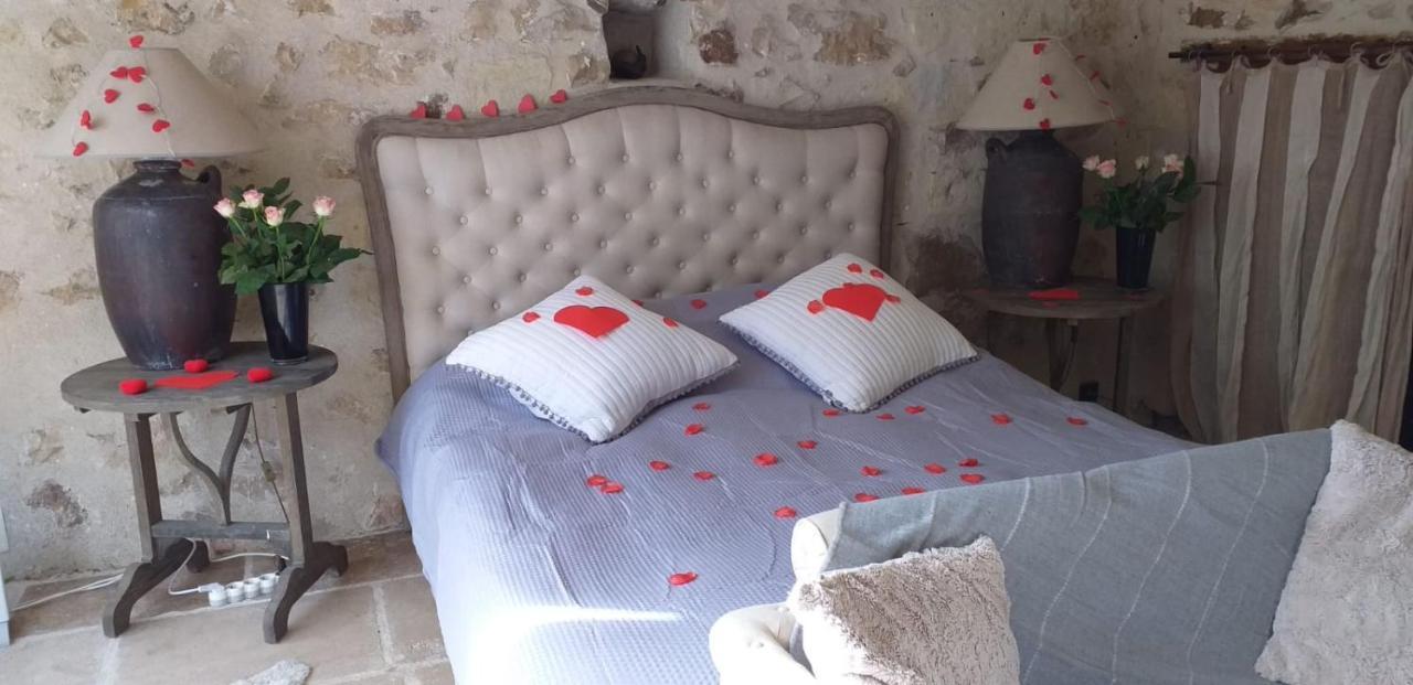 ブレゾン Le Mouton Bed & Breakfast エクステリア 写真