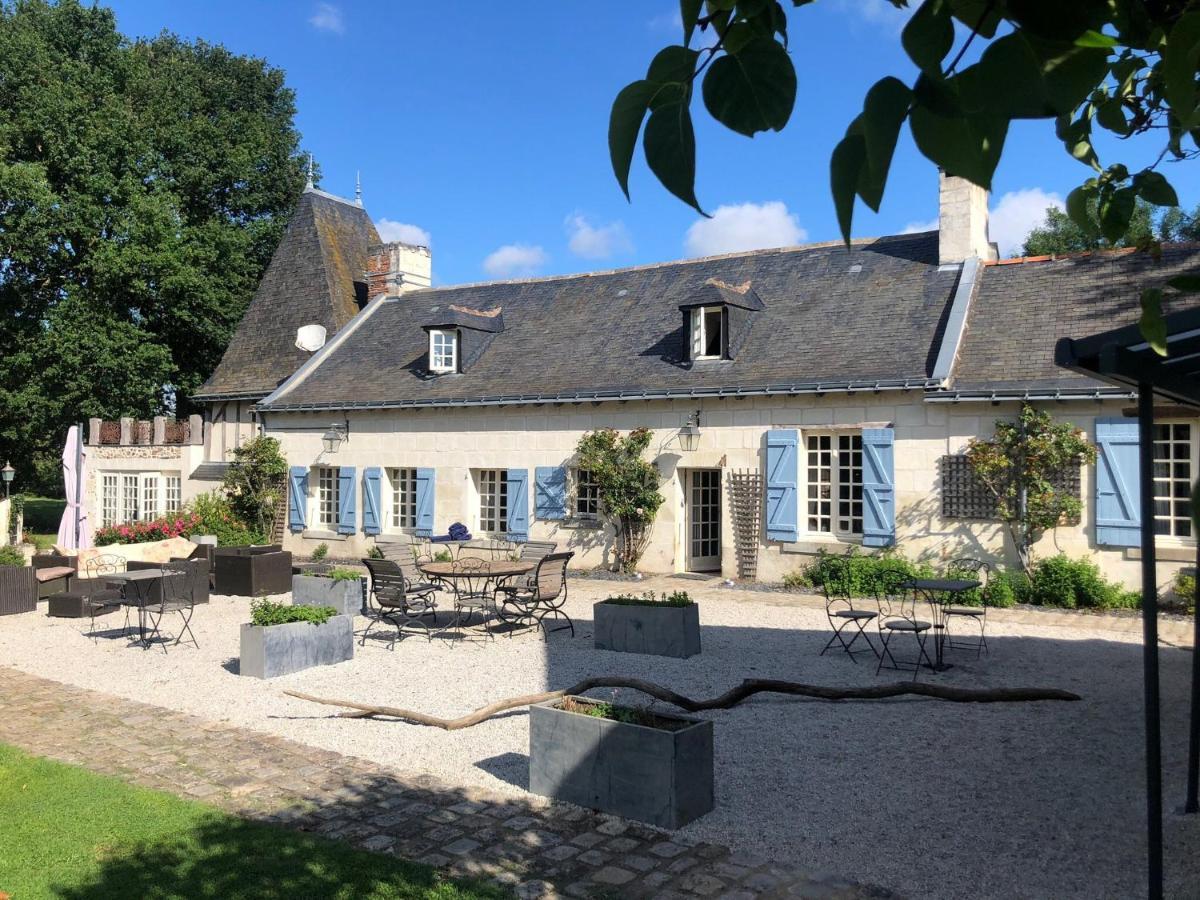 ブレゾン Le Mouton Bed & Breakfast エクステリア 写真