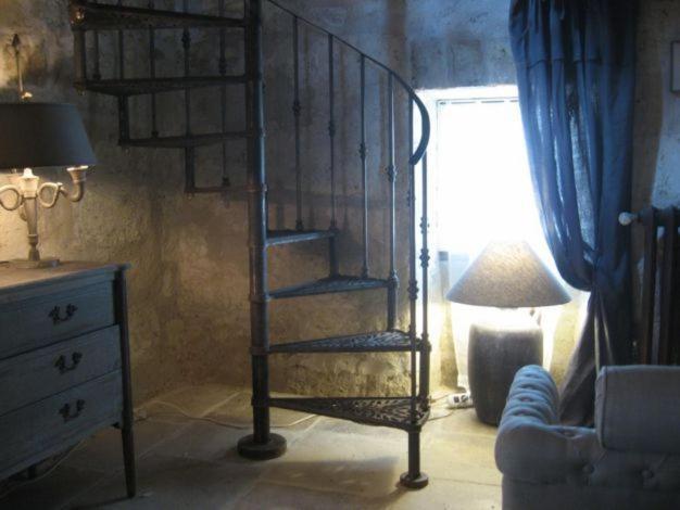 ブレゾン Le Mouton Bed & Breakfast 部屋 写真